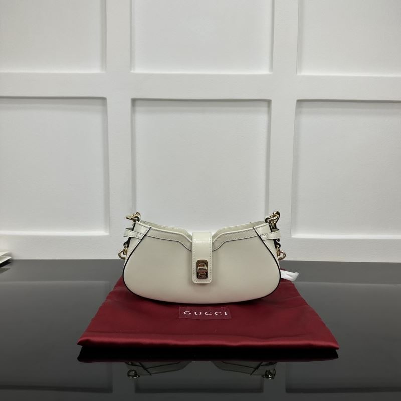 Gucci Hobo Bags